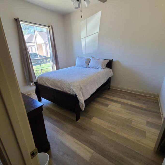 Chateau 6 Hammond Zewnętrze zdjęcie