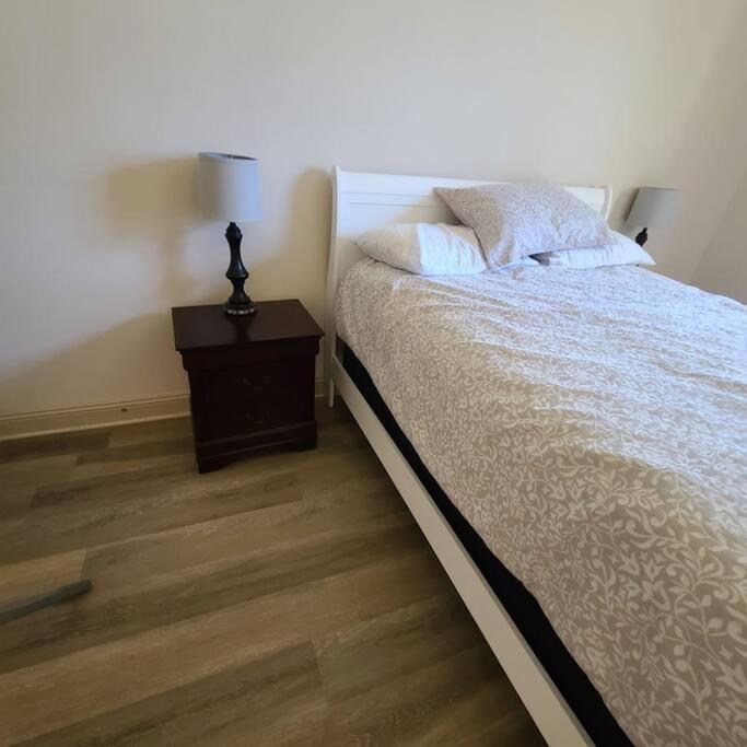 Chateau 6 Hammond Zewnętrze zdjęcie