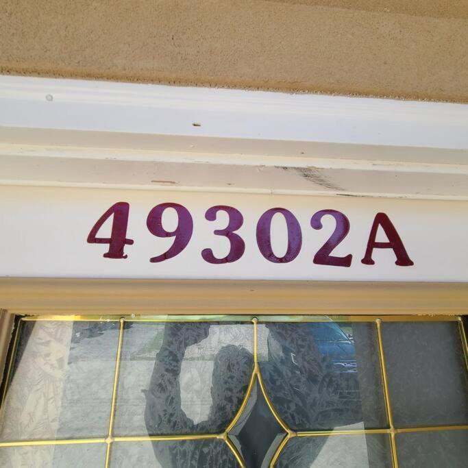 Chateau 6 Hammond Zewnętrze zdjęcie